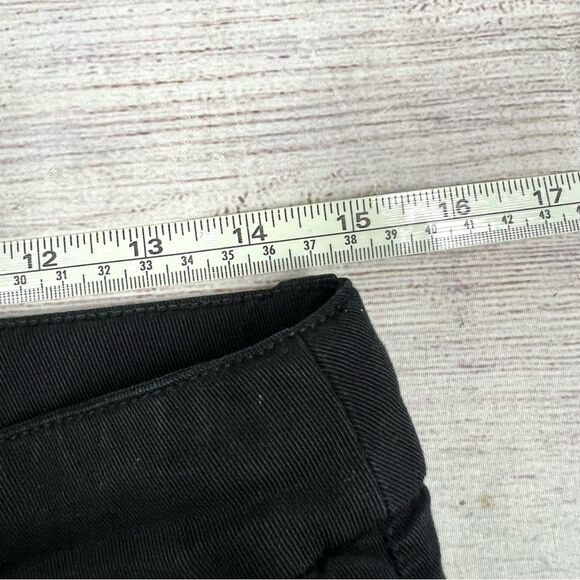 James Perse Black Women’s Utility Pants Size 1 US S - Picture 9 of 11